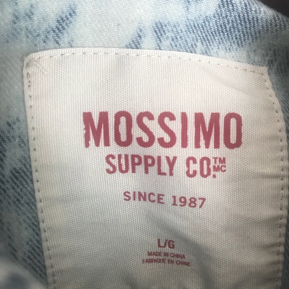 Denim jacket - Picture 2 of 3